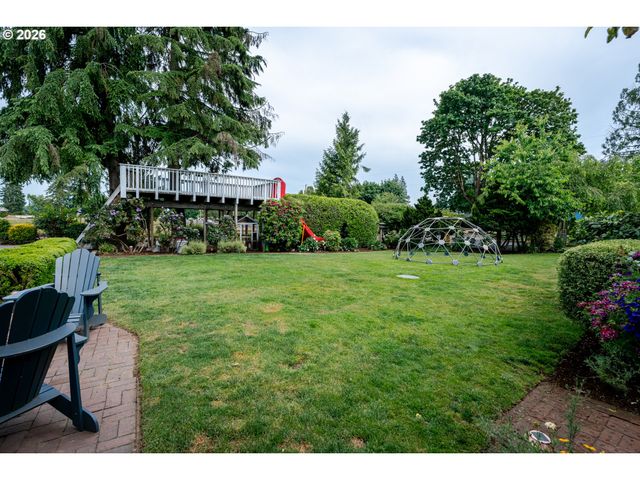 436 Nw TERRITORIAL Rd, Canby, OR 97013