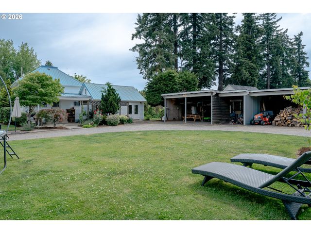 436 Nw TERRITORIAL Rd, Canby, OR 97013