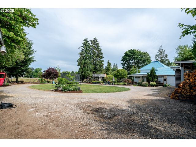 436 Nw TERRITORIAL Rd, Canby, OR 97013