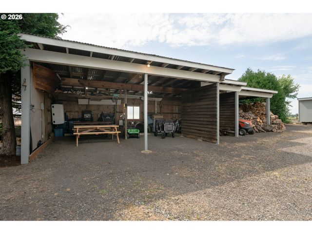436 Nw TERRITORIAL Rd, Canby, OR 97013