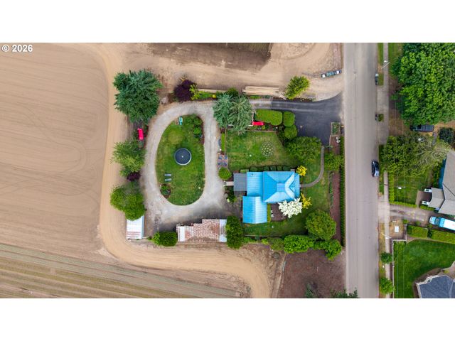 436 Nw TERRITORIAL Rd, Canby, OR 97013