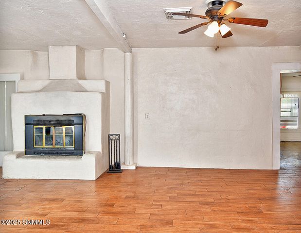 2650 Mayfield Lane, Las Cruces, NM 88007