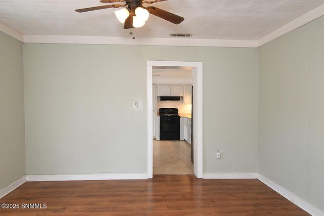 2650 Mayfield Lane, Las Cruces, NM 88007