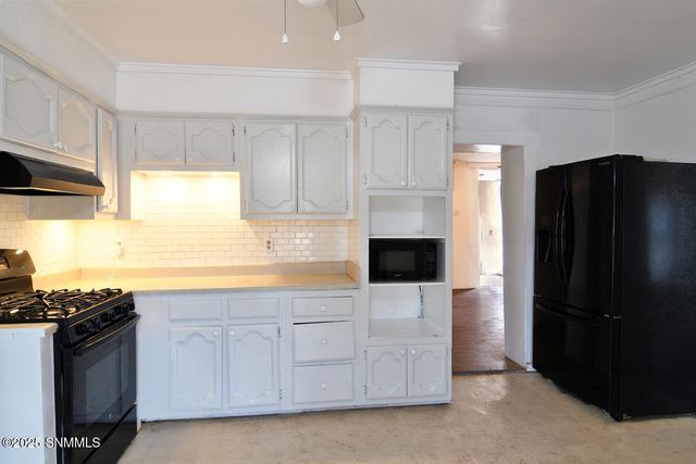 2650 Mayfield Lane, Las Cruces, NM 88007