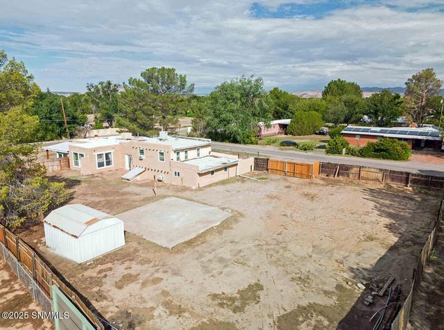 2650 Mayfield Lane, Las Cruces, NM 88007
