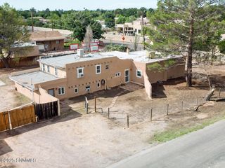 2650 Mayfield Lane, Las Cruces, NM 88007