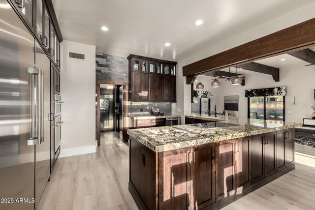 8205 E QUILL Street, Mesa, AZ 85207