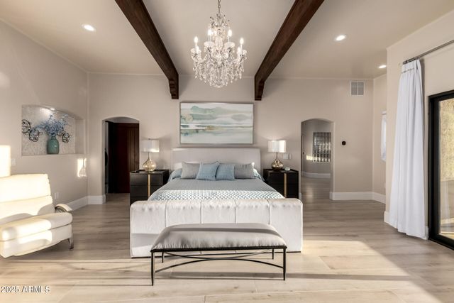 8205 E QUILL Street, Mesa, AZ 85207