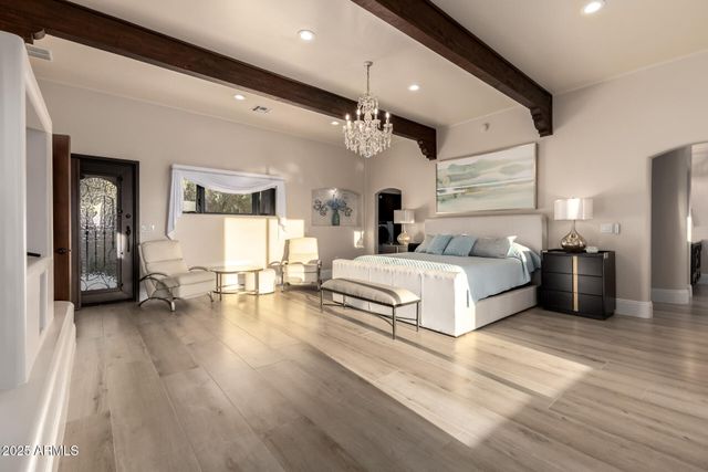 8205 E QUILL Street, Mesa, AZ 85207