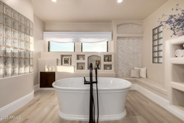 8205 E QUILL Street, Mesa, AZ 85207