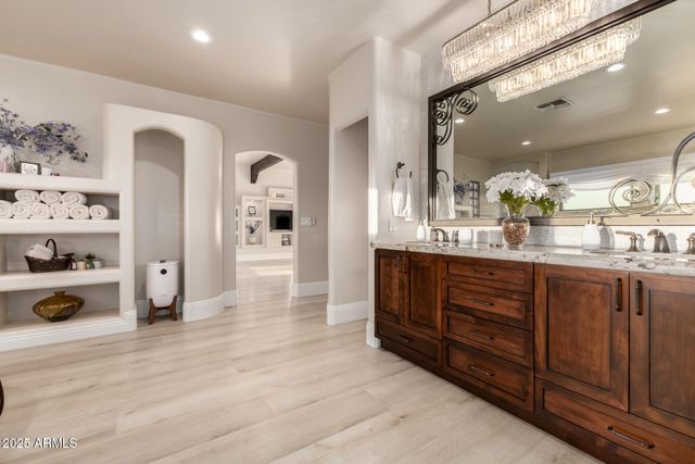 8205 E QUILL Street, Mesa, AZ 85207