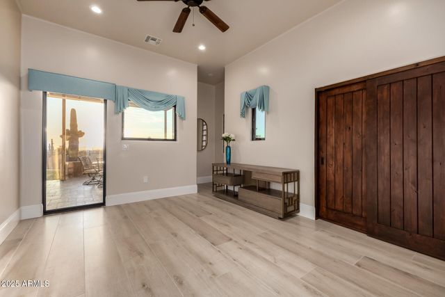 8205 E QUILL Street, Mesa, AZ 85207