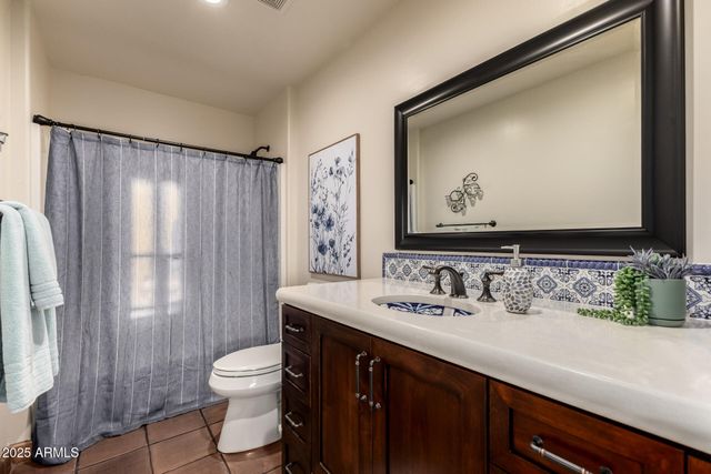 8205 E QUILL Street, Mesa, AZ 85207