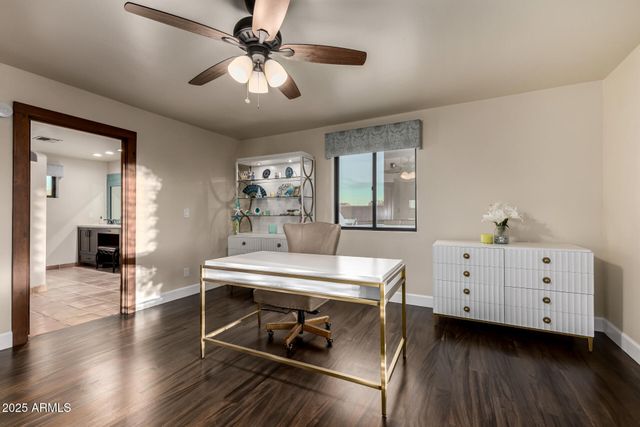 8205 E QUILL Street, Mesa, AZ 85207