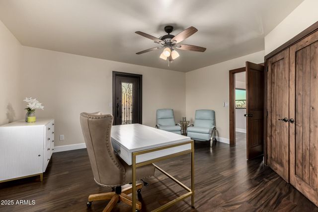 8205 E QUILL Street, Mesa, AZ 85207