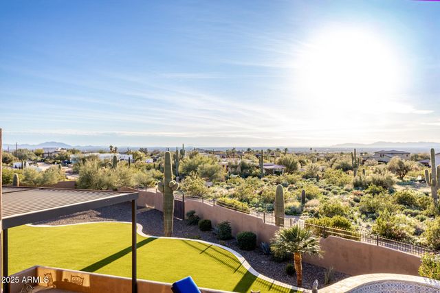 8205 E QUILL Street, Mesa, AZ 85207