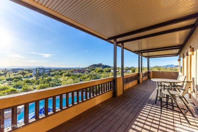 8205 E QUILL Street, Mesa, AZ 85207