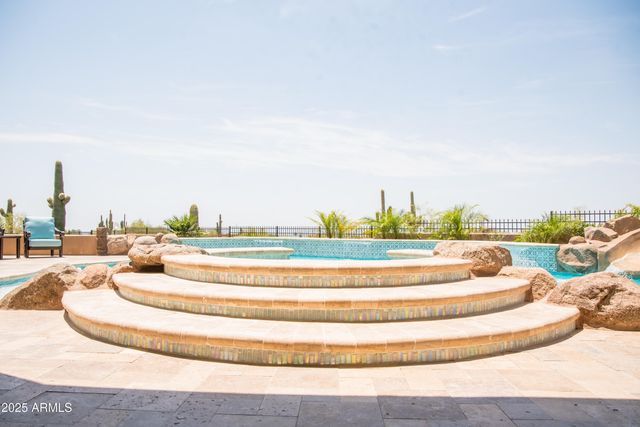 8205 E QUILL Street, Mesa, AZ 85207