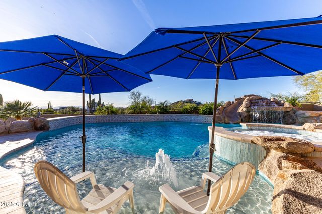 8205 E QUILL Street, Mesa, AZ 85207