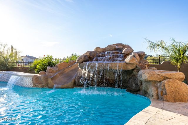 8205 E QUILL Street, Mesa, AZ 85207