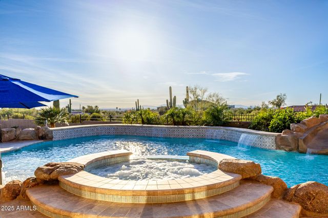 8205 E QUILL Street, Mesa, AZ 85207