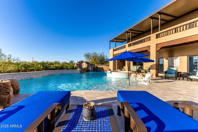 8205 E QUILL Street, Mesa, AZ 85207