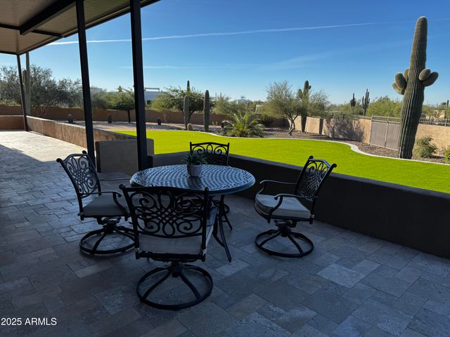 8205 E QUILL Street, Mesa, AZ 85207