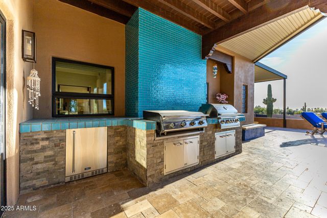 8205 E QUILL Street, Mesa, AZ 85207