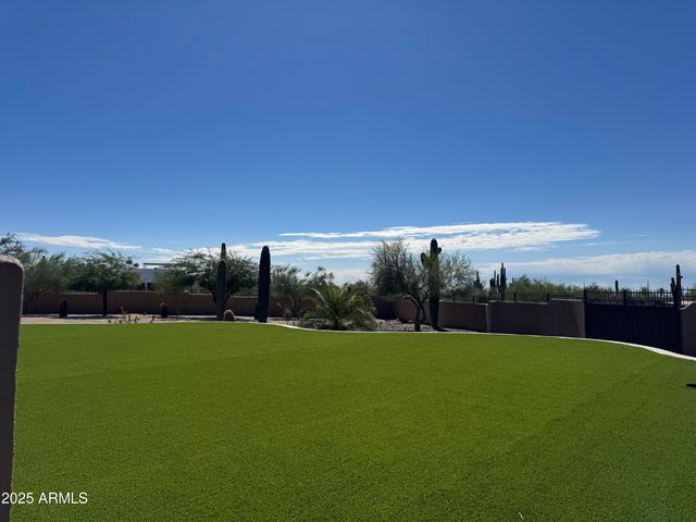 8205 E QUILL Street, Mesa, AZ 85207