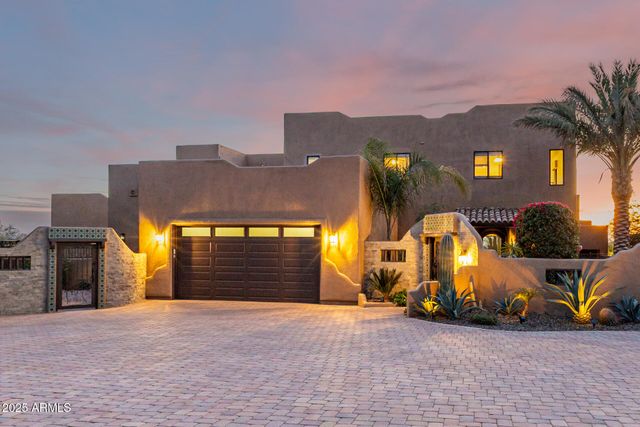 8205 E QUILL Street, Mesa, AZ 85207