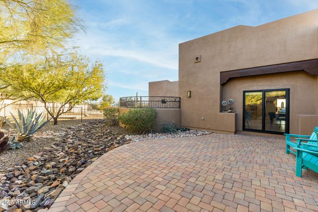 8205 E QUILL Street, Mesa, AZ 85207