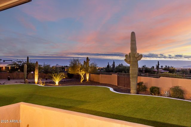 8205 E QUILL Street, Mesa, AZ 85207