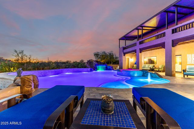 8205 E QUILL Street, Mesa, AZ 85207