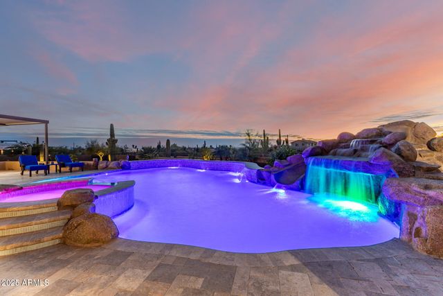 8205 E QUILL Street, Mesa, AZ 85207