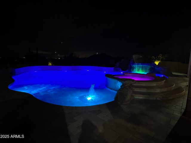 8205 E QUILL Street, Mesa, AZ 85207