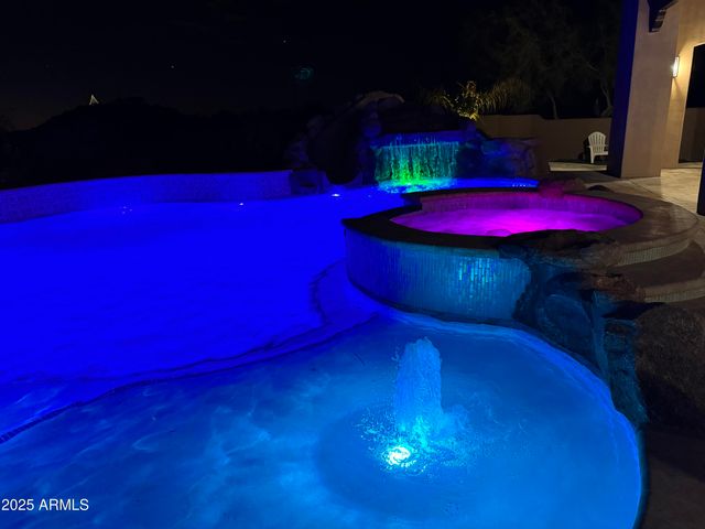 8205 E QUILL Street, Mesa, AZ 85207