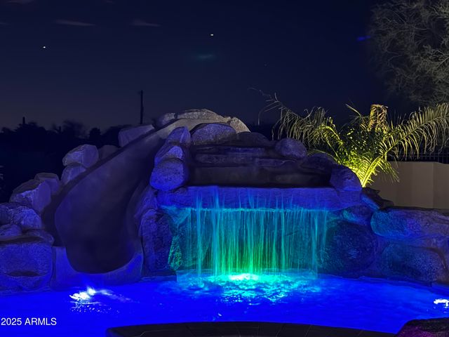 8205 E QUILL Street, Mesa, AZ 85207