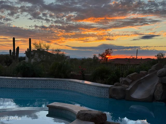 8205 E QUILL Street, Mesa, AZ 85207