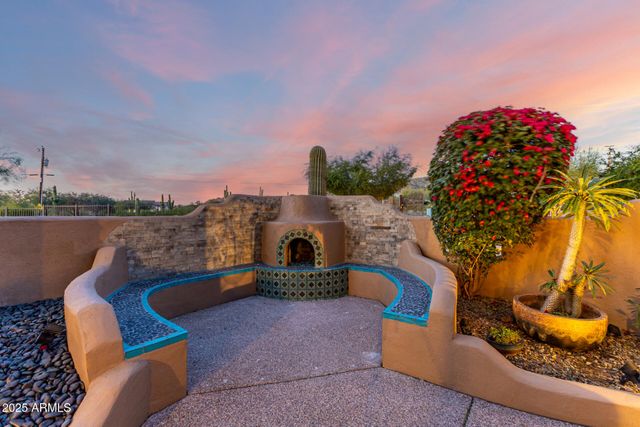 8205 E QUILL Street, Mesa, AZ 85207