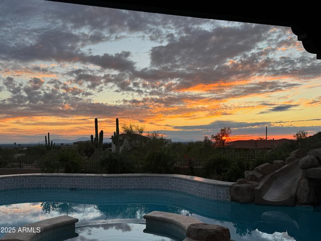 8205 E QUILL Street, Mesa, AZ 85207