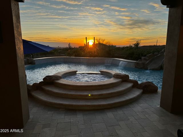 8205 E QUILL Street, Mesa, AZ 85207