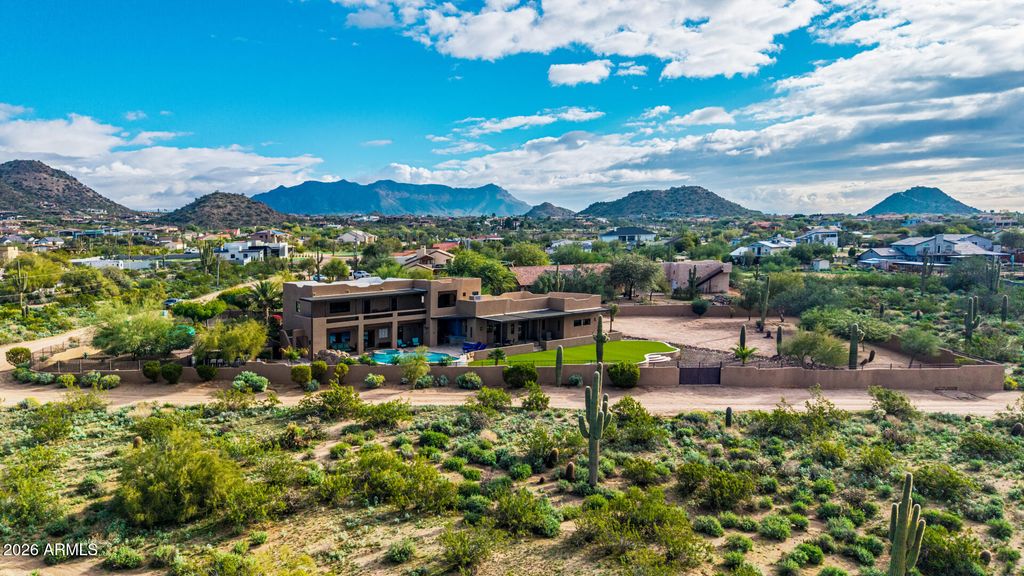 8205 E QUILL Street, Mesa, AZ 85207