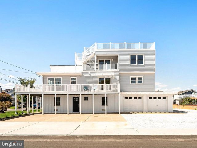 615 BARNEGAT AVE, Ship Bottom, NJ 08008