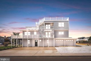 615 BARNEGAT AVE, Ship Bottom, NJ 08008