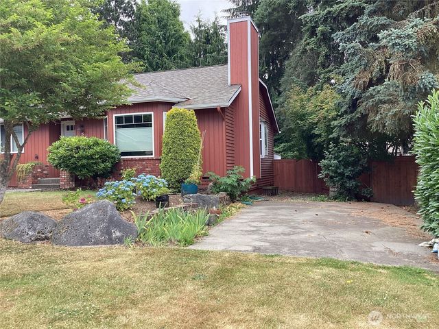 5212 103rd Street SW, Mukilteo, WA 98275