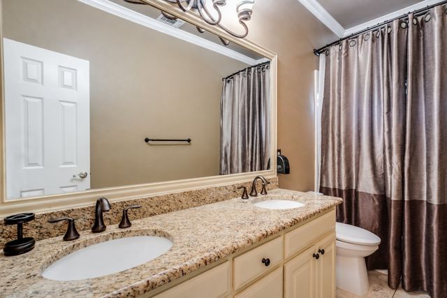 104 Olives Branch, Shady Shores, TX 76208