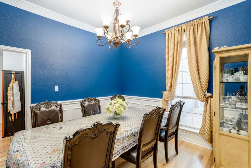 104 Olives Branch, Shady Shores, TX 76208 — photo 5