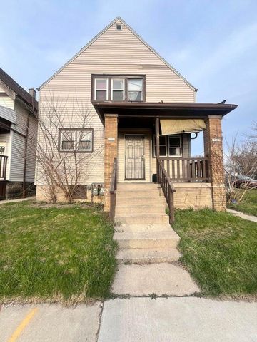 2750 N 35th STREET #2750A, Milwaukee, WI 53210