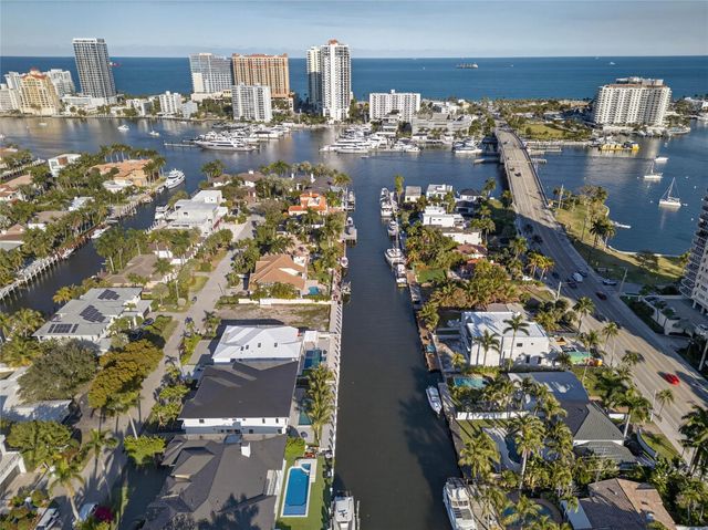 2508 Delmar Place, Fort Lauderdale, FL 33301