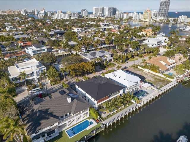 2508 Delmar Place, Fort Lauderdale, FL 33301